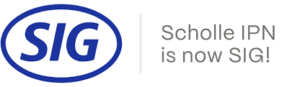 Logo SIG-Scholle